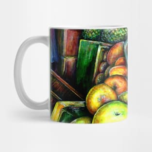 Brighton Beach Babies Mug